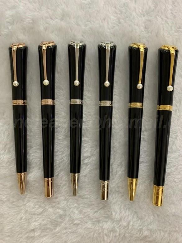 Mont Blanc Pens 94